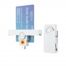 USB C CAC Reader Military, Smart Card Reader DOD Military USB Common Access CAC, Mini Fold