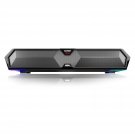 Edifier MG300 Computer Sound Bar: Loud Computer Speakers with Deep Bass - Switch RGB Built