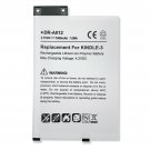 Replacement Battery For Amazon Kindle 3 3G Keyboard Graphite D00901 Ereader