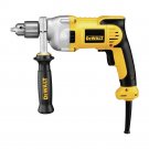 DEWALT 1/2 in. 10 Amp Variable Speed Drill DWD210G New