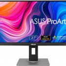ASUS ProArt Display PA278QV 27" WQHD 2560 x 1440 Professional Monitor, 100% sRGB