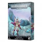 Magnus the Red Thousand Sons Chaos Daemon Warhammer 40K NIB Flipside