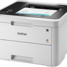 Brother HL-L3230CDW Compact Digital Color Printer Providing Laser Printer Qualit