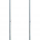 Solstice 35000 3-Piece Aluminum Adjustable Stand-Up Paddles, Set Of 2