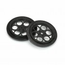 Pro-Line 280303 1/10 Showtime Front Runner Front 2.2"/2.7" 12mm Drag Wheels 2