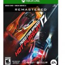 Electronic Arts Need for Speed: Hot Pursuit Remastered (Xbox One)