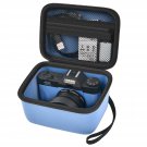 Vlogging Camera Case Compatible With Femivo/For Iweukjlo/For Vetek/For Oiexi 4K 48Mp Digital Came
