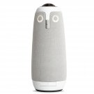 Meeting Owl 3 (Next Gen) 360-Degree, 1080P Hd Smart Video Conference Camera, Microphone, And Spea