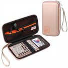 Hard Calculator Case Compatible With Texas Instruments Ti-84 Plus Ce Color Graphing Calculator/Ti