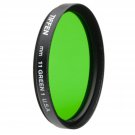 Tiffen 55mm 11 Filter (Green)