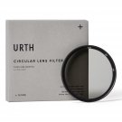 127Mm Circular Polarizing (Cpl) Lens Filter (Plus+)