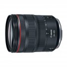 Canon RF 24-105mm f/4L IS USM Lens, Black - 2963C002