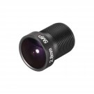 uxcell CCTV Camera Lens 2.8mm Focal Length 5MP F2.0 1/3 Inch Wide Angle for CCD Camera