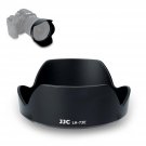 Lens Hood for Canon RF 15-30mm F4.5-6.3 is STM Lens Replaces Canon EW-73E with Reversible Design,