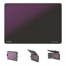 NEEWER ND1.2(4 Stops) Square ND Filter, 4"x5.65" Neutral Density Filter Compatible with Tilta Comp