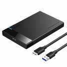 UGREEN 2.5" Hard Drive Enclosure USB 3.0 to SATA III for 2.5 Inch SSD & HDD 9.5mm 7mm External Har