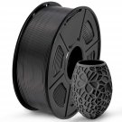 Pla 3D Printer Filament Pla Filament 1.75Mm, Neatly Wound Pla 3D Printing Filament 1.75Mm, Dimensi