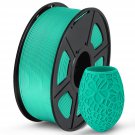 Pla 3D Printer Filament, Neatly Wound Pla Filament 1.75Mm Dimensional Accuracy +/- 0.02Mm, Fit Mos