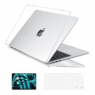 Compatible With New Macbook Air 15 Inch Case 2023 Release A2941 M2 Chip Liquid Retina Display & To
