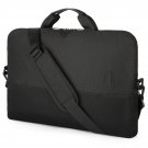 BAGSMART Laptop Bag, 15.6 Inch Laptop Case,Slim Computer Bag for Men Women,15 Inch Water-Repellent