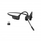 Opencomm2 Uc - Bone Conduction Bluetooth Stereo Computer Headset With Boom Mic - Usb-A Compatible