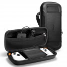 Spigen Rugged Armor Pro Designed for ASUS Rog Ally(23) RC71L Hard Shell Travel Carrying Case with