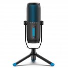 Talk Pro Usb Microphone | Usb-C Output | Cardioid, Omnidirectional, Stereo, Bidirectional | 192K S