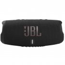 JBL Charge 5 Black Bluetooth Speaker