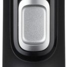 Panasonic - Men'S Ear And Nose Hair Trimmer With Vacuum Cleaning System - Wet...