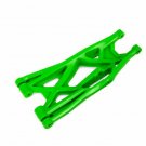 Traxxas 7831G Suspension arm lower left F orR Green X-Maxx series Heavy Duty New
