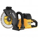 DeWalt DCS692B 60V MAX BL Li-Ion 9" Cut Off Saw (Tool Only) New