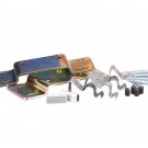 524Cl Dei Cable Door Lock Bracket Kits (2 Pack)