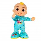 Dancing Jj Feature Doll - Learn To Dance With Jj - Lights, Sounds, Songs, Freeze Dance, And More -