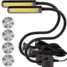 Sewing Machine Light, Magnetic, Flexible 60 Led Work Lights, Bandsaw Accessories, Scroll Saw With