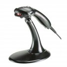 Honeywell MK9540-32A38 VoyagerCG Handheld Barcode Reader with USB Host Interface, 5V DC, 25 mW, Bl