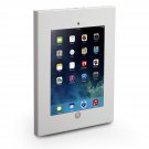 Anti-Theft Tablet Security Case Holder - 11 Inch Metal Heavy Duty Vesa Wall Mount Tablet Kiosk w/L