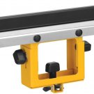 DEWALT Miter Saw Stand Material Support/Stop (DW7029)