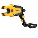 DEWALT IMPACT READY Copper Tubing Cutter with Brace Bracket (DWACPRIR)