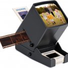 35Mm Slide Viewer, Film Negative And Slide Viewer With 3X Magnification And Led Lighted Illuminate