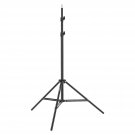 Neewer Photography Light Stand, 3-6.6ft/92-200cm Adjustable Sturdy Tripod Stand for Reflectors, So