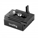 SMALLRIG DSLR and Mirrorless Quick Release Clamp and Plate for Arca Standard - 2280