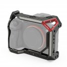 SmallRig Full Cage for Sony A7 III & Sony Alpha 7 III and A7R III with Built-in Locating Holes for
