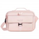 MOSISO Camera Bag Case, DSLR/SLR/Mirrorless Photography Camera Messenger Bag Compact Crossbody Pad