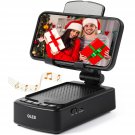 Gifts For Men, Mobile Phone Stand With Bluetooth For Him Dad Women Who Want Nothing, Adjustable Ta