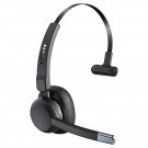 Trucker Headset, Trucker Bluetooth Headset With Noise Cancelling Microphone & Mute Button, Bluetoo