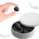 Invisible Earbuds Sleep Smallest Bluetooth Earbuds Mini Wireless Ear Buds Discreet Bluetooth Earpi