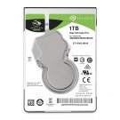 Seagate Barracuda Pro Performance Internal Hard Drive SATA HDD 1TB 7200RPM 6Gb/s 128MB Cache 2.5-I
