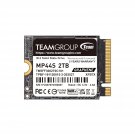 Mp44S High Performance Ssd 2Tb Slc Cache Gen 4X4 M.2 2230 Pcie 4.0 Nvme, Compatible With Steam Dec