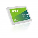 Sa100 480Gb Sata Iii 2.5 Inch Internal Ssd - 6 Gb/S, 3D Nand Solid State Hard Drive Up To 560 Mb/S