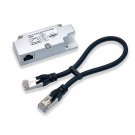 Rectangular Dishy Cable Adapter To Rj45. Connect Your Dishy V2 To Poe Injector Quickly And Easily.